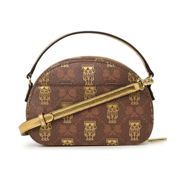 Karl Lagerfeld Bags Nwt Karl Lagerfeld Maybelle Top Handle